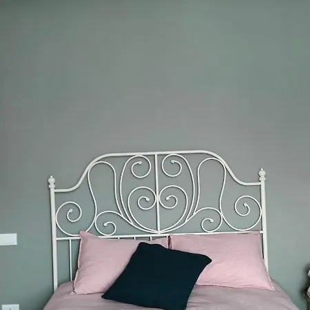 Molo27 Citra 3979 Appartement Genua