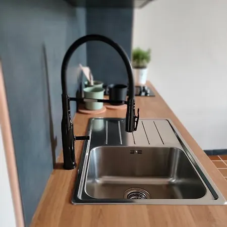 Molo27 Citra 3979 Apartment *