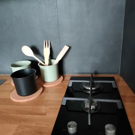 Appartement Molo27 Citra 3979 Gênes