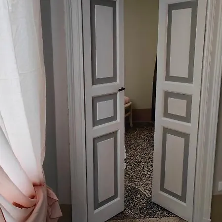 Molo27 Citra 3979 Appartement Gênes