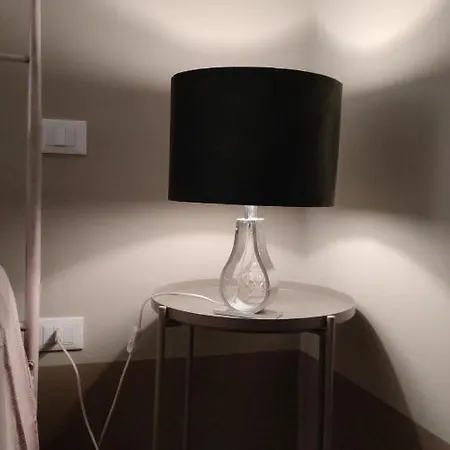 Apartamento Molo27 Citra 3979 Génova