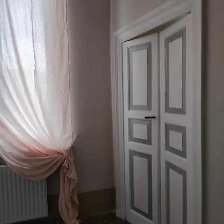 Apartamento Molo27 Citra 3979