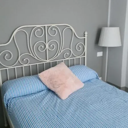 Appartement Molo27 Citra 3979 *