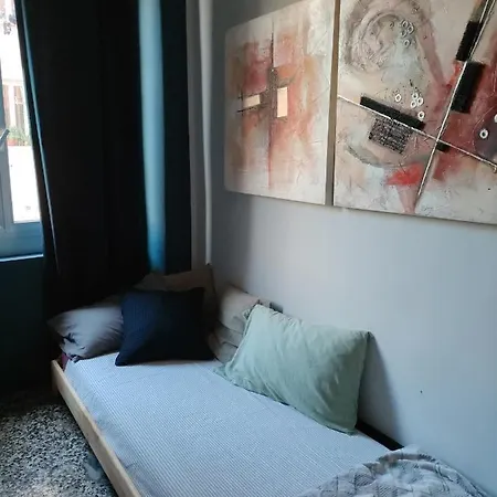 Molo27 Citra 3979 Apartamento *